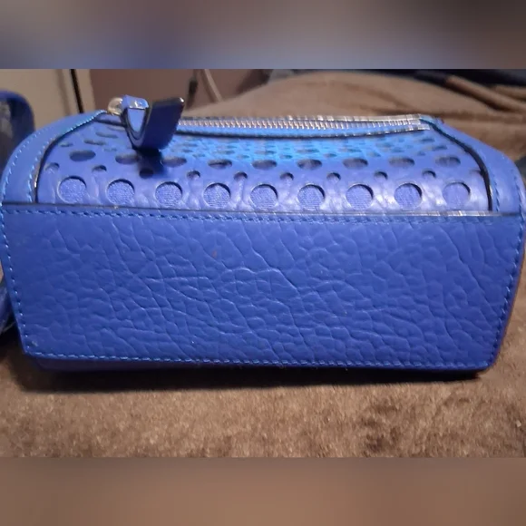 Kate Spade Perri Lane Bubble Crossbody - Picture 11 of 13